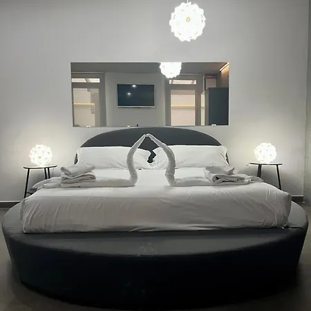 Smart Hotel Carpi Exterior foto