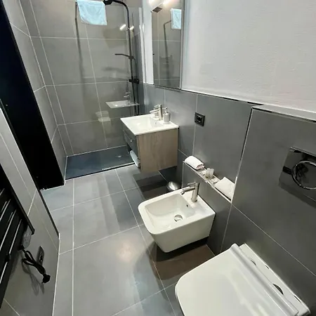 Smart Hotel Carpi Exterior foto