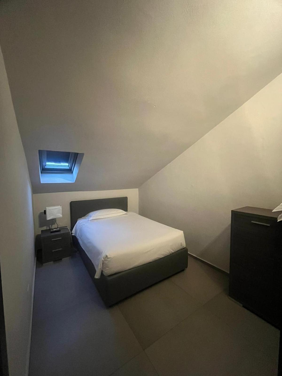 Hotel Duomo Carpi