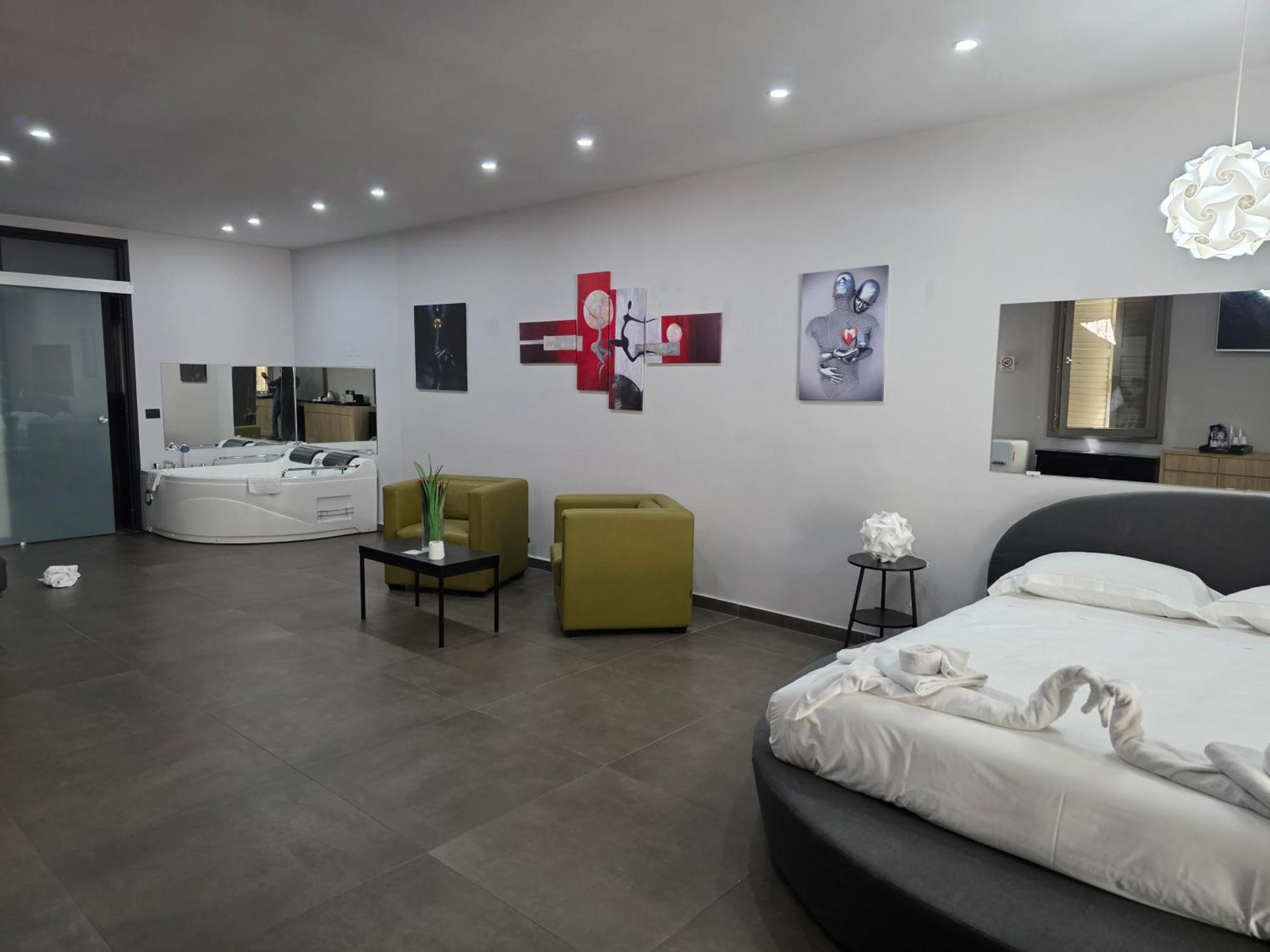 Duomo Hotel 3*