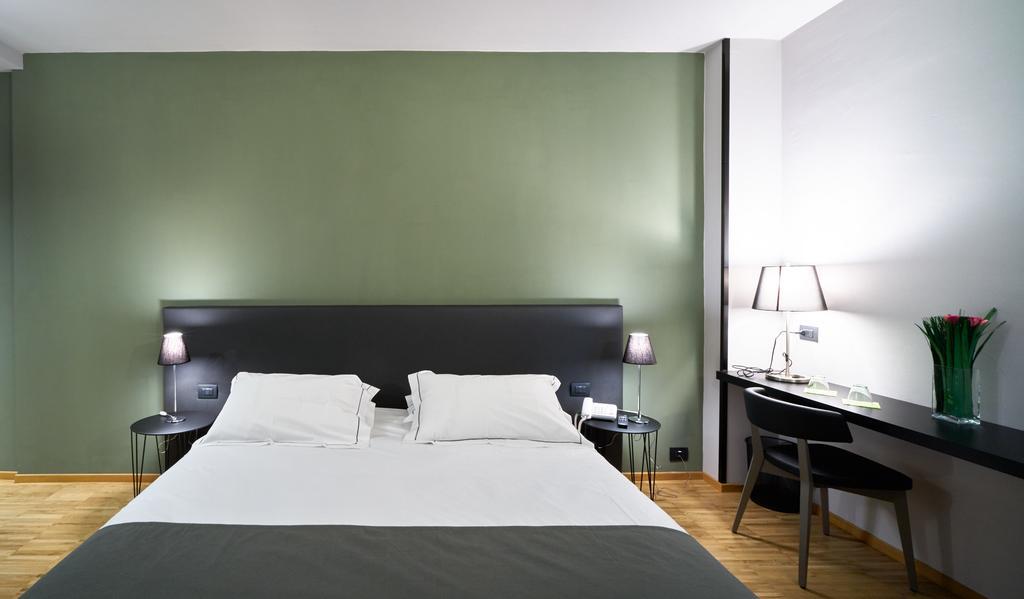 Hotel Smart