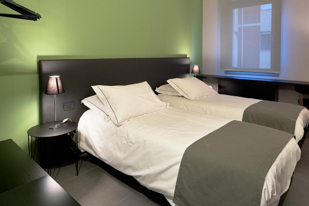 Hotel Smart 3*