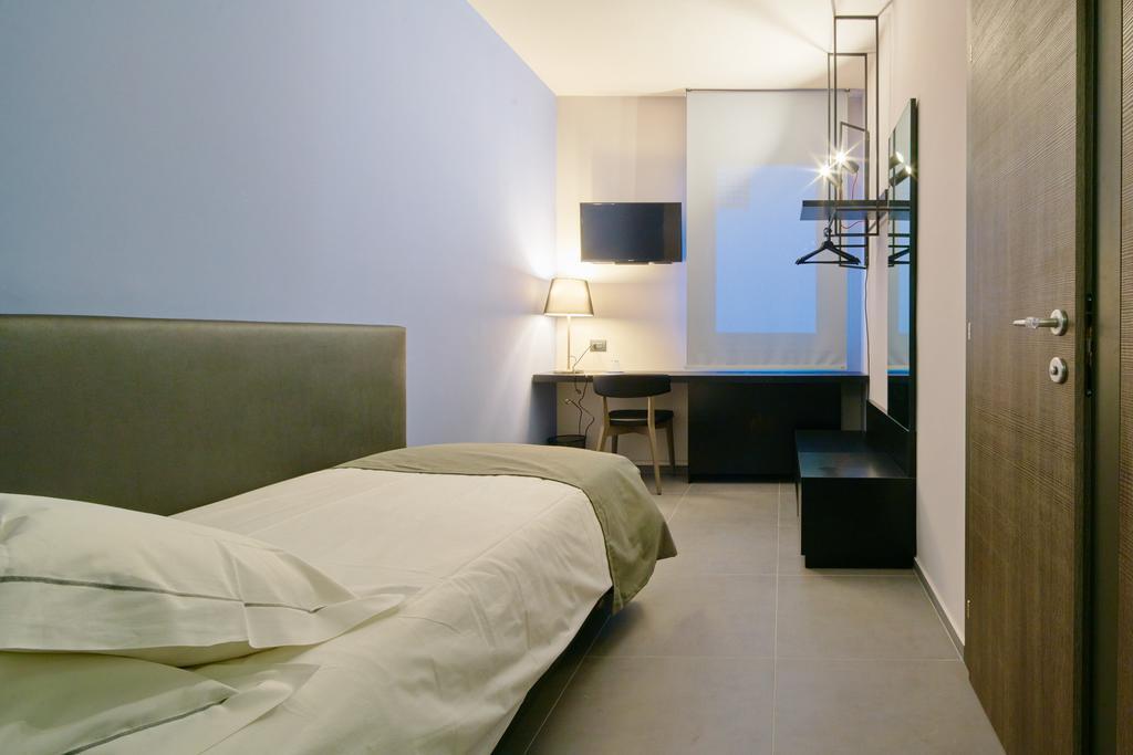 Hotel Duomo Carpi