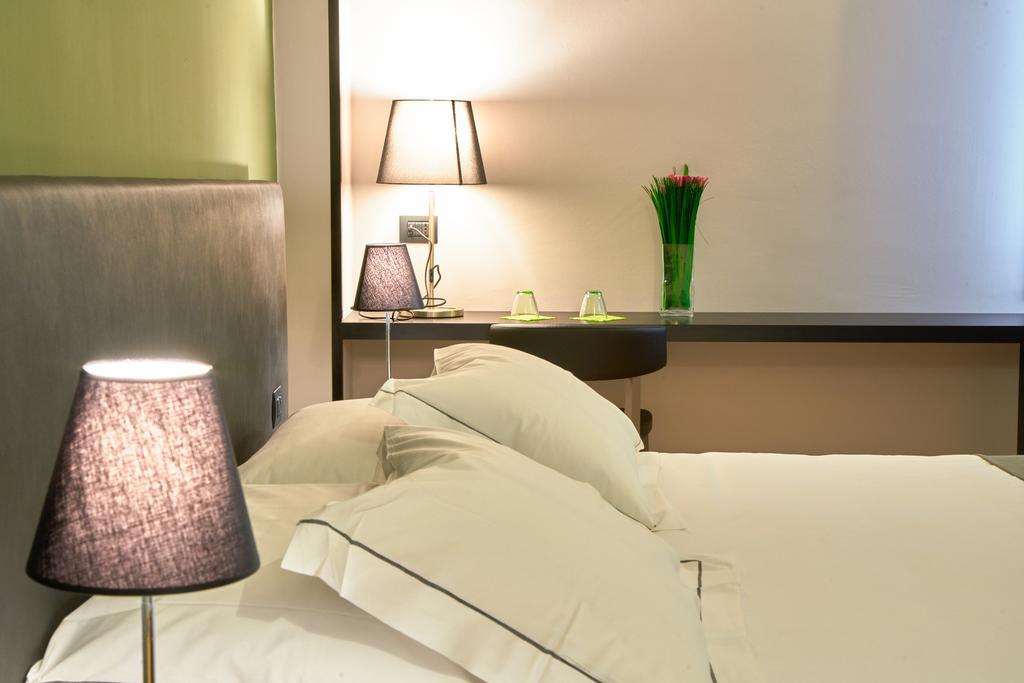 Duomo Hotel