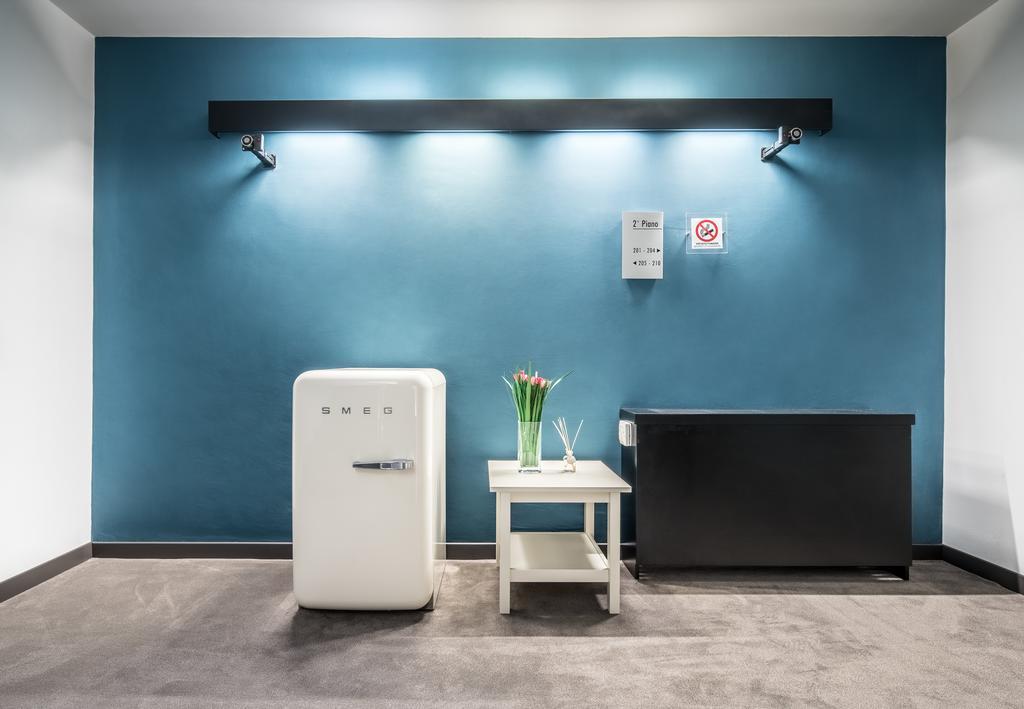 Hotel Smart Carpi