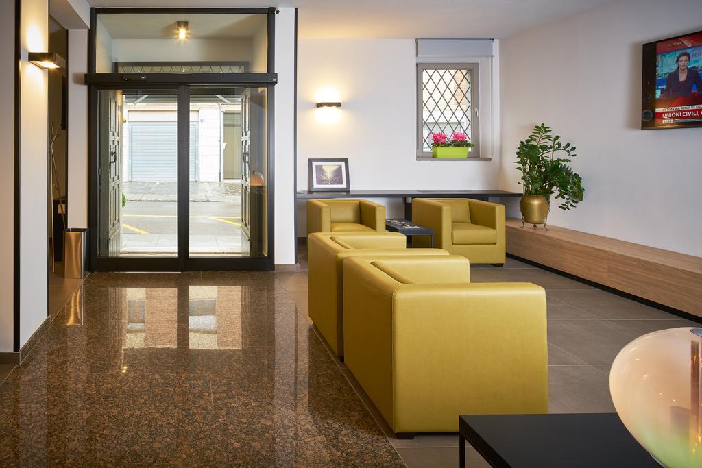 Hotel Duomo 3*